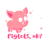 Gris Gris Gris Gris Boar Vildsvin