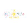 Science. Science. Font.