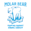 Molar bear. - Gift