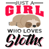 Funny Sloth Quotes