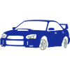 voiture de sport