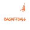 Evolution Basketball Basketballer Geschenk