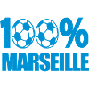 100% Marseille