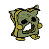 Moldy sandwich