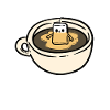 It's a Tea