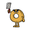 Cereal killer