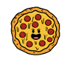 Pizza roll