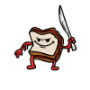 22 KILLER SANDWICH