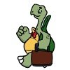Worker Turtle