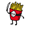 Fries killer