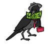 Broker Crow