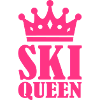 Ski Queen