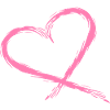 Coeur Rose