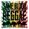Same Blood, Different Roots Design