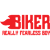 Biker