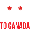Moving to Canada