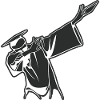 Degree DAB