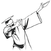Degree DAB