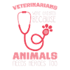 Veterinarian doctors