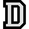 Buchstabe D