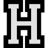 Buchstabe H