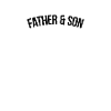 Father Son Motocross
