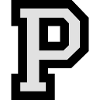 Buchstabe P