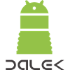 Dalek Android