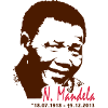 Nelson Mandela