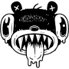 monster