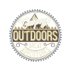 CAMPING OUTDOORS