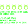 Debugging Programmieren Programmier-Joke