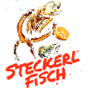 Steckerlfisch
