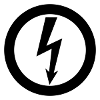Electrician lightning