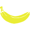 Banana - Banane