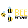 Bee Be Different Gift