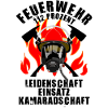 Fire Department 112 percent