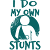 Own Stunts