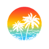 Beach - Sunset