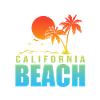 California Beach