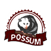 possum