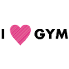 I love gym