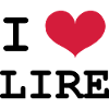 I Love Lire