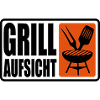 Grillaufsicht
