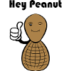 Hey Peanut