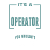 Forklift Operator Thing