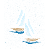 Sailing ship