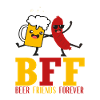 Beer Friends Forever