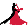 ballroom dancing