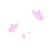 Tribal butterflies